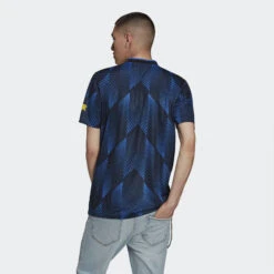 ADIDAS Manchester United 21/22 Third Jersey -Palmeiras Shop k6fd1b1275de173f2626b10ac86425f78