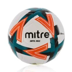 Mitre Impel Max Training Ball (Yellow/Green/Fluorescent Green) -Palmeiras Shop k6fdbe44a9ef0795f1360bbb4ac63c3d4