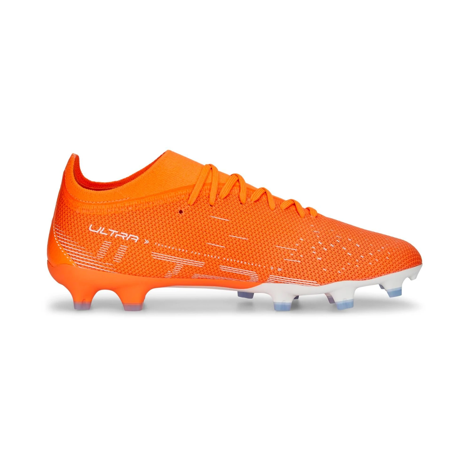 Puma Adult Football Boots Ultra Match MG 4 Puma Adult Football Boots Ultra Match MG - Image 2