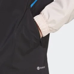 ADIDAS Manchester United Condivo 22 Storm Jacket 11 ADIDAS Manchester United Condivo 22 Storm Jacket -Palmeiras Shop k7027ffc3eb70334598825df3a05d2cfc