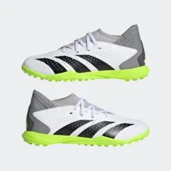 ADIDAS Kids' TF Predator Accuracy.3 17 ADIDAS Kids' TF Predator Accuracy.3 -Palmeiras Shop k70b7f44ad386a62302eec52abce464d5