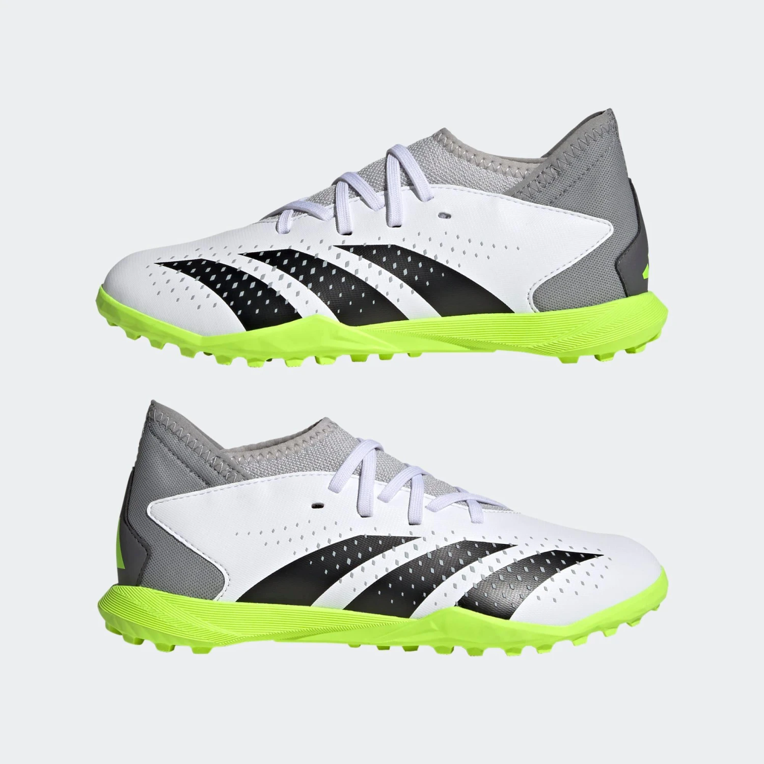 ADIDAS Kids' TF Predator Accuracy.3 10 ADIDAS Kids' TF Predator Accuracy.3 - Image 8