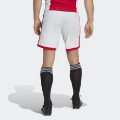 ADIDAS Ajax Amsterdam 22/23 Home Shorts -Palmeiras Shop k70e737b7a0371020a43f60c9d362935b