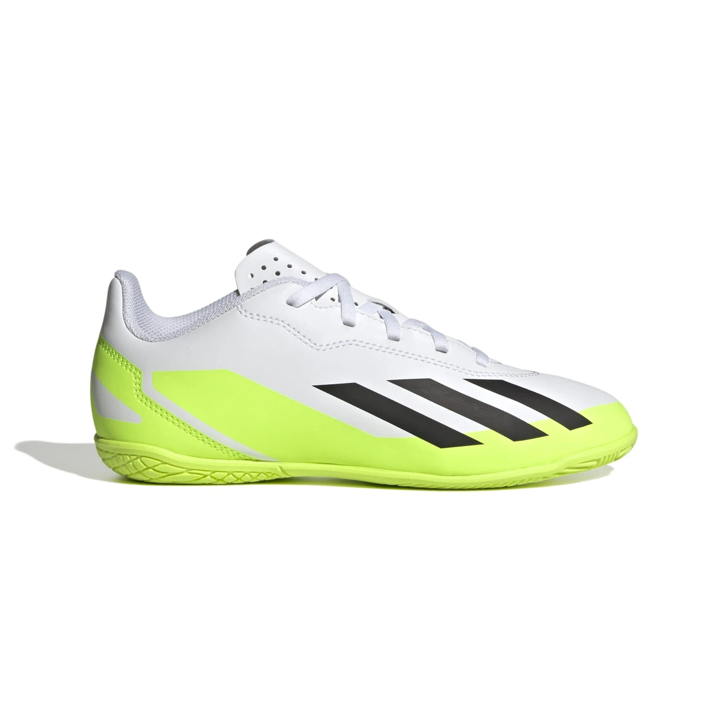 ADIDAS Kids' X.4 - White 3 ADIDAS Kids' X.4 - White