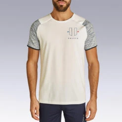 Kipsta Adult Football T-Shirt FF100 - France Away 2022 -Palmeiras Shop k713bd717e03dd06e402e6259732a74c5