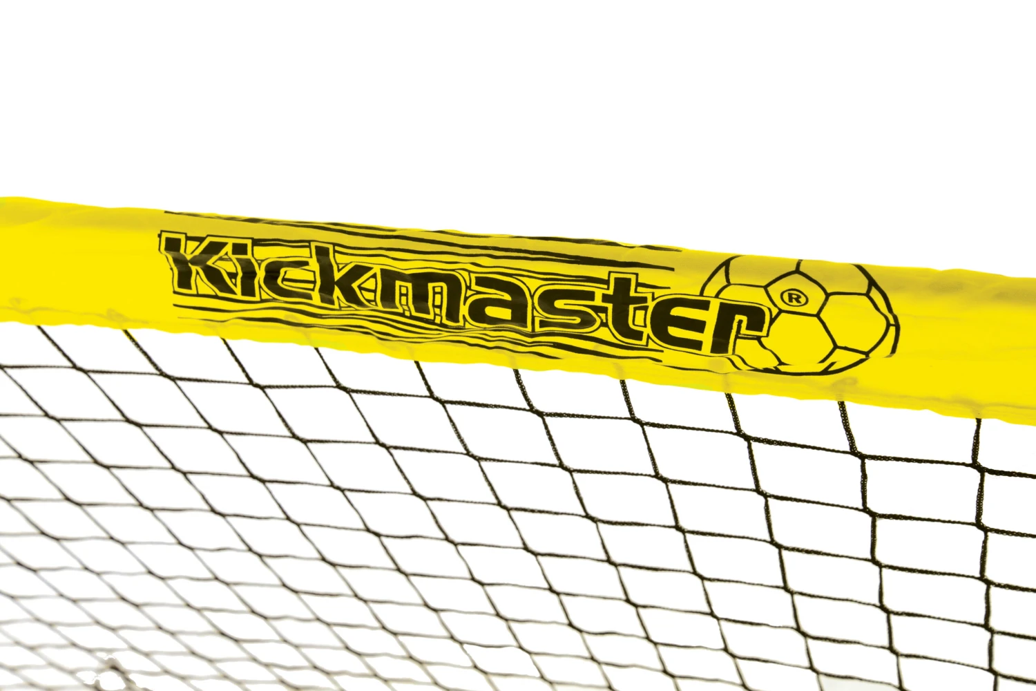 Kickmaster Fibreglass Flexi Goal 8ft 3 Kickmaster Fibreglass Flexi Goal 8ft
