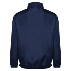 UMBRO Mens Club Essential Light Waterproof Jacket (Black) -Palmeiras Shop k71de7bd8bedb95c592f1b147f598b0e1