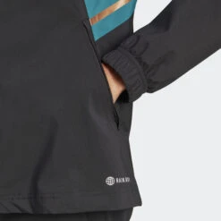 ADIDAS Germany Condivo 22 Rain Jacket -Palmeiras Shop k71e6009fe1cfc17b7859683a5a02f64f