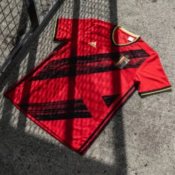 ADIDAS Adult Replica Shirt 2020 - Belgium Home -Palmeiras Shop k72b564de50999b1cfe30c1b878b87ae8