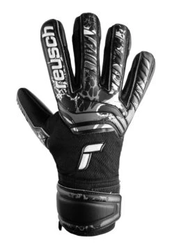 Reusch Attrakt Infinity Goalkeeper Gloves -Palmeiras Shop k730bc0b10e5b94078cb911aedf95981a