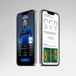 STATSports Youth Apex Athlete Series GPS Football Performance Tracker 11 STATSports Youth Apex Athlete Series GPS Football Performance Tracker -Palmeiras Shop k735bd14820a1cf3c1a8a601bbe310826