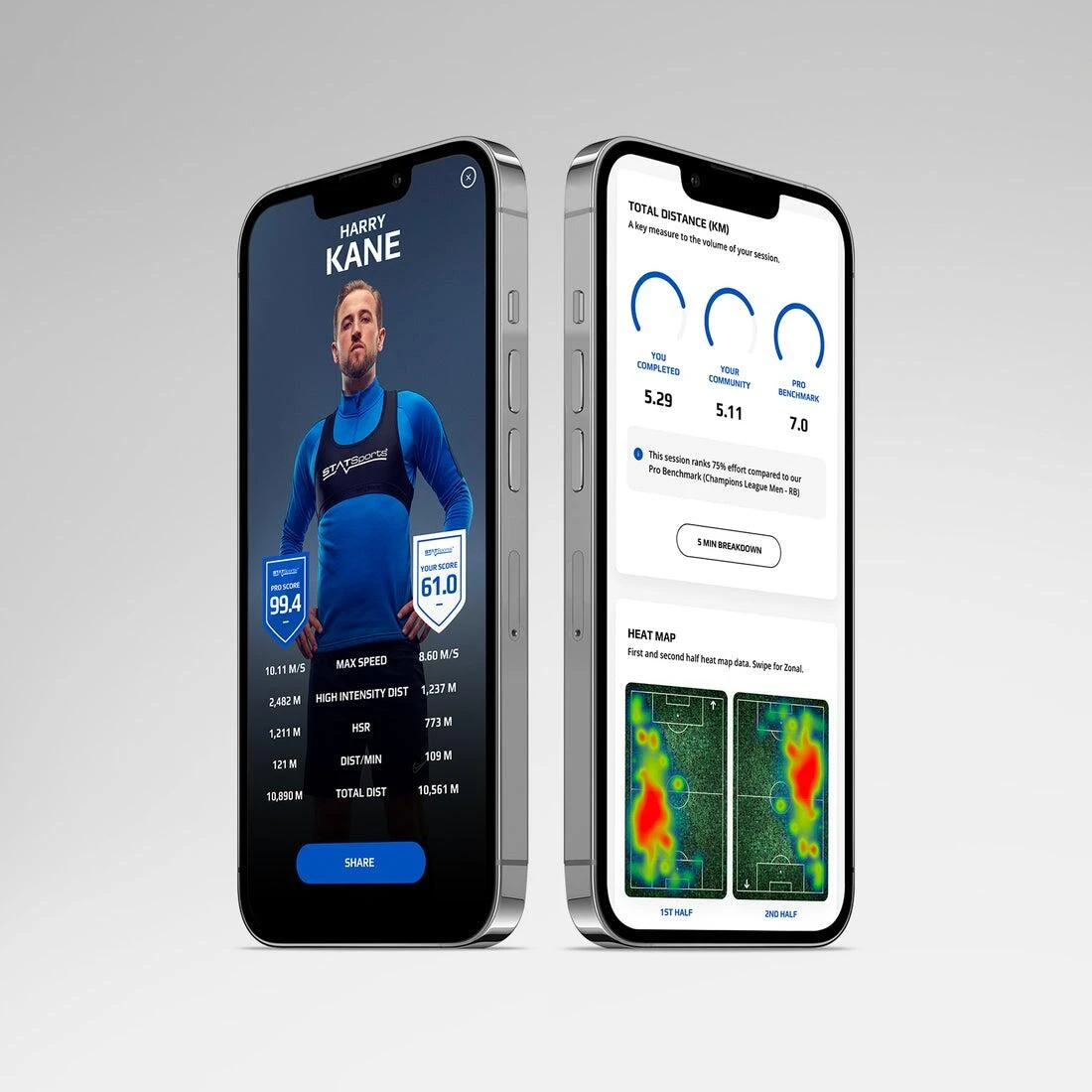 STATSports Youth Apex Athlete Series GPS Football Performance Tracker 7 STATSports Youth Apex Athlete Series GPS Football Performance Tracker - Image 5