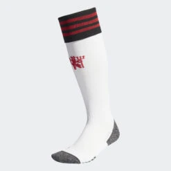 ADIDAS Manchester United 23/24 Home Socks 15 ADIDAS Manchester United 23/24 Home Socks -Palmeiras Shop k738bcbb6ac4df3b2e8fb1478fd387b27