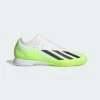 ADIDAS X Crazyfast.3 Indoor Boots -Palmeiras Shop k74d6a8b535ea12454f345e938e0e7647