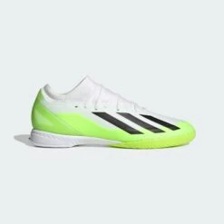 ADIDAS X Crazyfast.3 Indoor Boots
