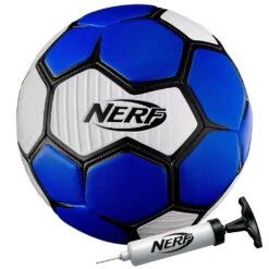 NERF PROSHOT SOCCER BALL
