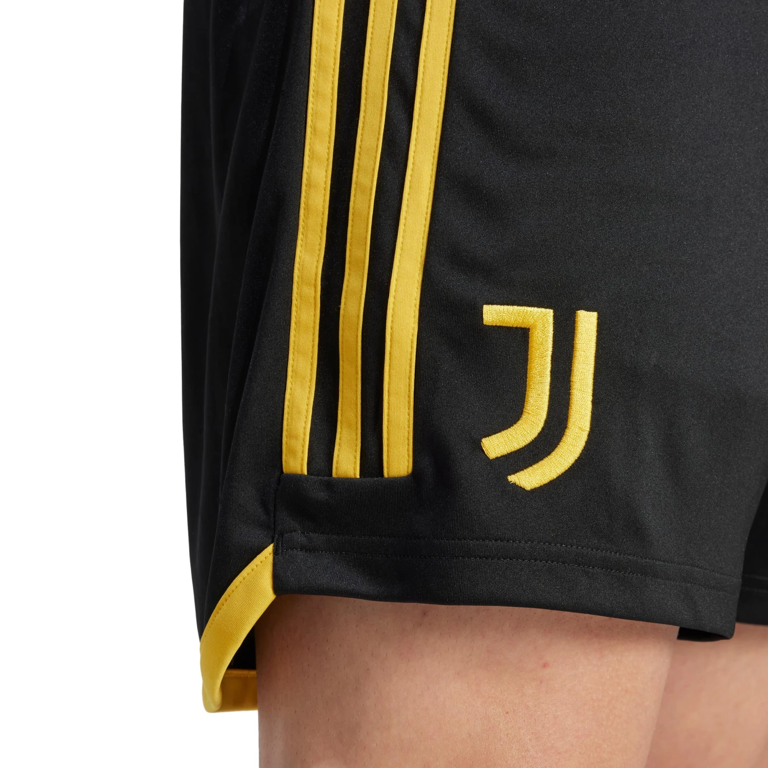 ADIDAS Juventus 23/24 Home Shorts 9 ADIDAS Juventus 23/24 Home Shorts - Image 7