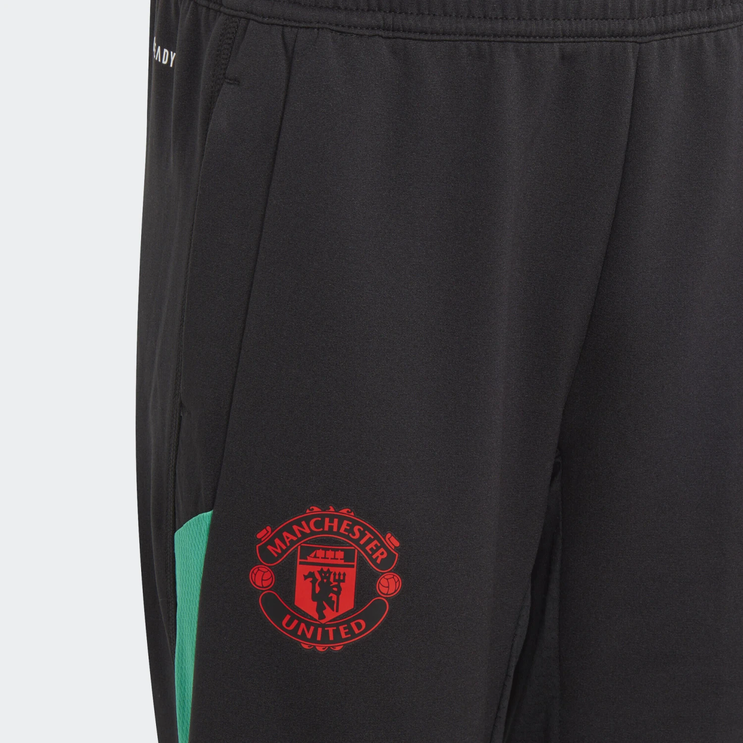 ADIDAS Manchester United Tiro 23 Training Pants Juniors' 7 ADIDAS Manchester United Tiro 23 Training Pants Juniors' - Image 5
