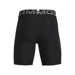 Under Armour HeatGear Mens Baselayer Short Black -Palmeiras Shop k76c0785f3d72fab2527022b0643e6f39