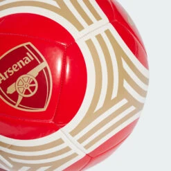 ADIDAS Arsenal Home Club Ball 12 ADIDAS Arsenal Home Club Ball -Palmeiras Shop k7724bf941b2a39cb514c659ab9acbce5