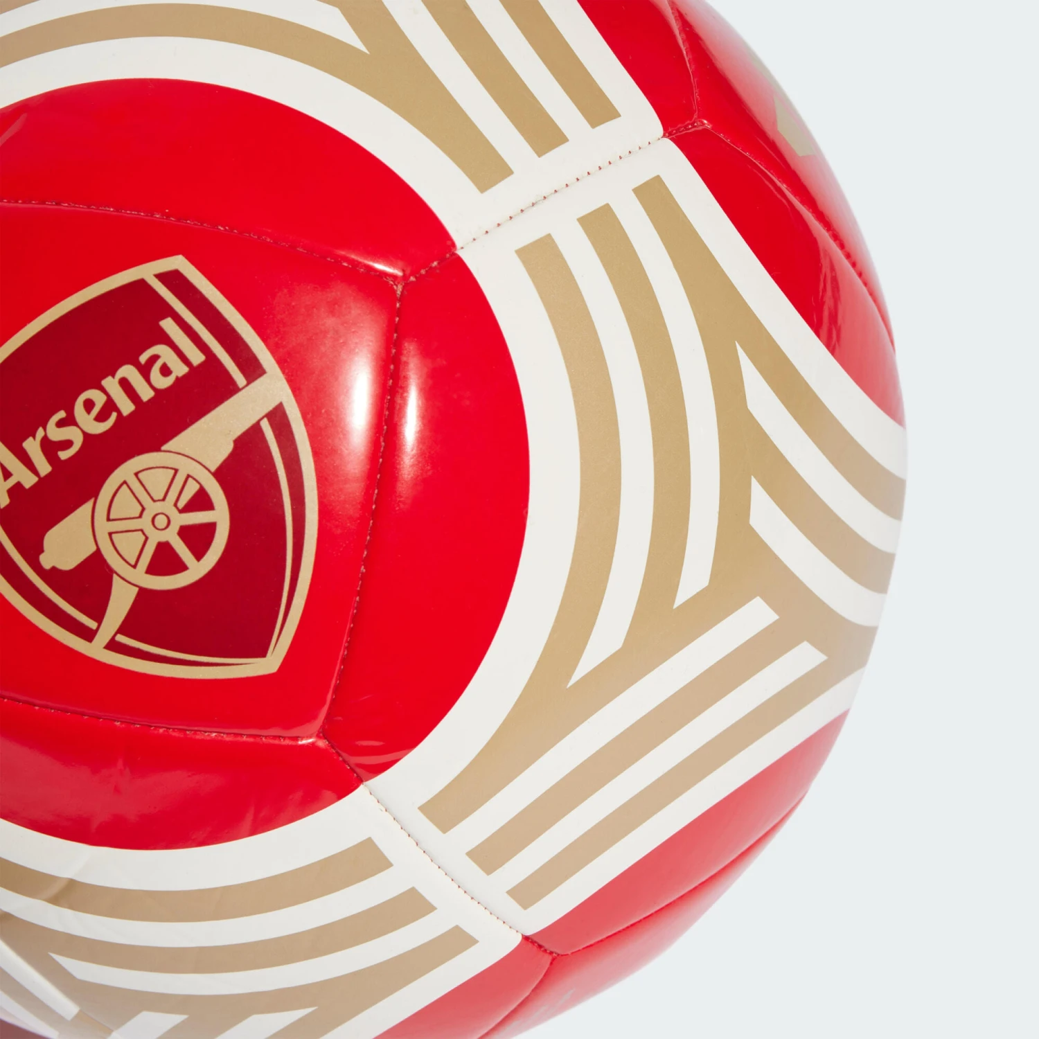ADIDAS Arsenal Home Club Ball 7 ADIDAS Arsenal Home Club Ball - Image 5
