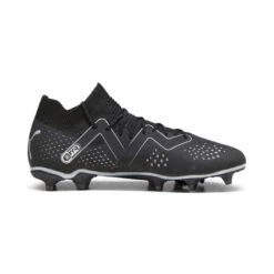PUMA Mens FUTURE MATCH FG/AG Football Boots - PUMA Black -Palmeiras Shop k77949bcb3b4da0625e39f3b61fbf0d8b