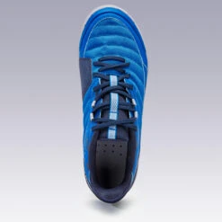 Eskudo 500 Women's Futsal Fabric Trainers -Palmeiras Shop k77ab47fafc1edfe3e4b6b7c5fbd7e345