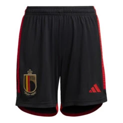 ADIDAS Belgium 22 Home Shorts