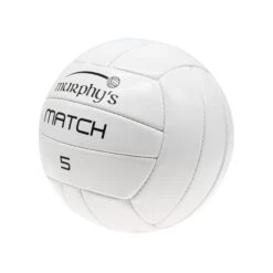 Match Gaelic Football (White) 5 Match Gaelic Football (White) -Palmeiras Shop k78e85735a89b77b4bce68968a362edab