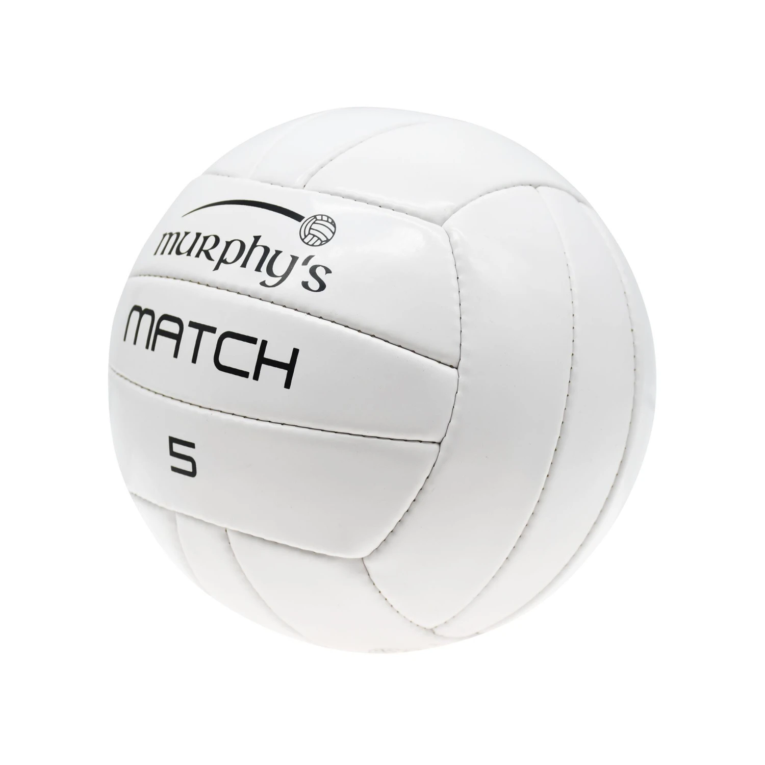 Match Gaelic Football (White) 4 Match Gaelic Football (White) - Image 2