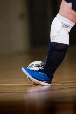 Eskudo 500 Women's Futsal Fabric Trainers -Palmeiras Shop k796354515f816d098d42afa7913c29b7