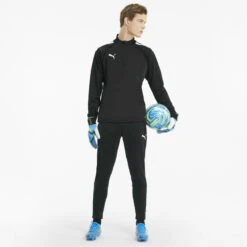 PUMA Mens TeamLIGA Pro Training Football Pants Trousers - Black 21 PUMA Mens TeamLIGA Pro Training Football Pants Trousers - Black -Palmeiras Shop k798e1a08c36b7db333f70e94f53b7643