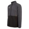 UMBRO Childrens/Kids Training Waterproof Jacket (Carbon/Black) -Palmeiras Shop k79c3ee41942e65732ed46362cf54fbb9
