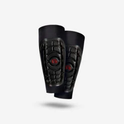 G-Form Shin Guards Pro S Compact