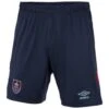 UMBRO Burnley FC Childrens/Kids 22/23 Away Shorts (Navy) 1 UMBRO Burnley FC Childrens/Kids 22/23 Away Shorts (Navy) -Palmeiras Shop k7a0a96067cf1690b4e15411cafec0401