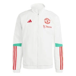 ADIDAS Manchester United Tiro 23 Presentation Jacket -Palmeiras Shop k7a516155ccf96193e098f482dc159f2a