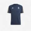 ADIDAS Adult Real Madrid Training Shirt - 2023/2024 Season -Palmeiras Shop k7a5c9c4f9fbef97bf2909d680b59324c