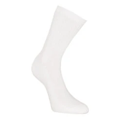 UMBRO Childrens/Kids Logo Sports Socks (Pack Of 3) (White/Black) -Palmeiras Shop k7a91f07263312acf7f2c1ad2960c80be