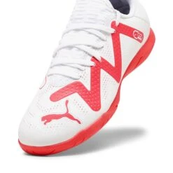 Puma Kids' Future Match - White 12 Puma Kids' Future Match - White -Palmeiras Shop k7a943f6be97083b383fe62341570ded8