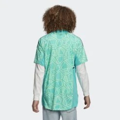 ADIDAS Juventus 22/23 Goalkeeper Jersey -Palmeiras Shop k7b26824af6b8dbdca9359d294b6cb68c