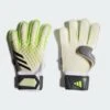 ADIDAS Predator Match Fingersave Gloves 1 ADIDAS Predator Match Fingersave Gloves -Palmeiras Shop k7b52e2abc1d80cdc619cb3cc26a6f51c