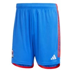 ADIDAS Olympique Lyonnais 23/24 Away Shorts 8 ADIDAS Olympique Lyonnais 23/24 Away Shorts -Palmeiras Shop k7b76c2b87725526fcbceae4a469e16e5