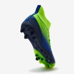 Kipsta Kids' High-Top Football Boots Agility 500 MG -Palmeiras Shop k7b9c9fdfe1e71dc60b006df90e09ea42