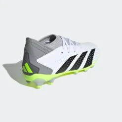 ADIDAS Kids' MG Predator Accuracy.3 -Palmeiras Shop k7bbe7f494a6dc2d2bc613b138744a259