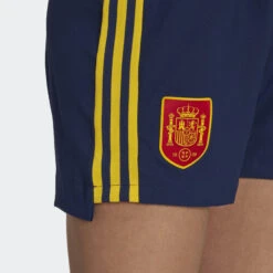 ADIDAS Spain 21/22 Home Shorts 10 ADIDAS Spain 21/22 Home Shorts -Palmeiras Shop k7bd404171dd1fefa20152b88c7f99a27