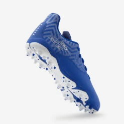 Kipsta Kids' Lace-Up Football Boots Viralto I MG/AG -Palmeiras Shop k7c0de08991eb43194d8252803906d757