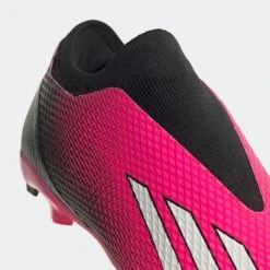 ADIDAS Adult Boots X Speedportal.3 Laceless FG -Palmeiras Shop k7c1e52de561ef4863fbbd8394a0191b8