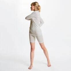 Kipsta Adult Long-Sleeved Base Layer Keepdry 500 -Palmeiras Shop k7c41bb2c37acf3845e971d7161f80441