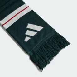 ADIDAS Manchester United Away Scarf -Palmeiras Shop k7c68f98b1e4d3de4677d41d10f072e31