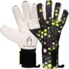 HO Soccer Supremo Pro ROKKAKKEI Goalkeeper Gloves -Palmeiras Shop k7c89e9afc8a83b28023b4e7d363a2196